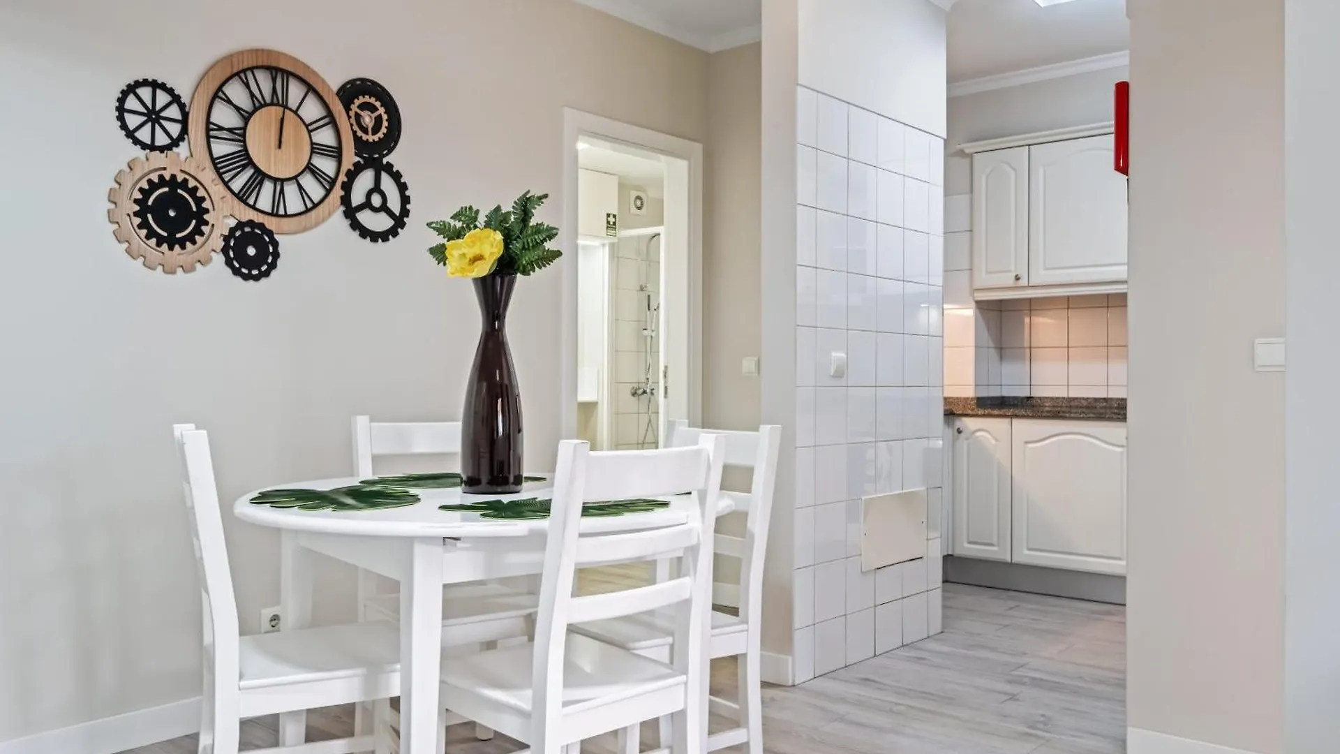 Apartament Imperatriz I - By Wehost Funchal  Portugalia