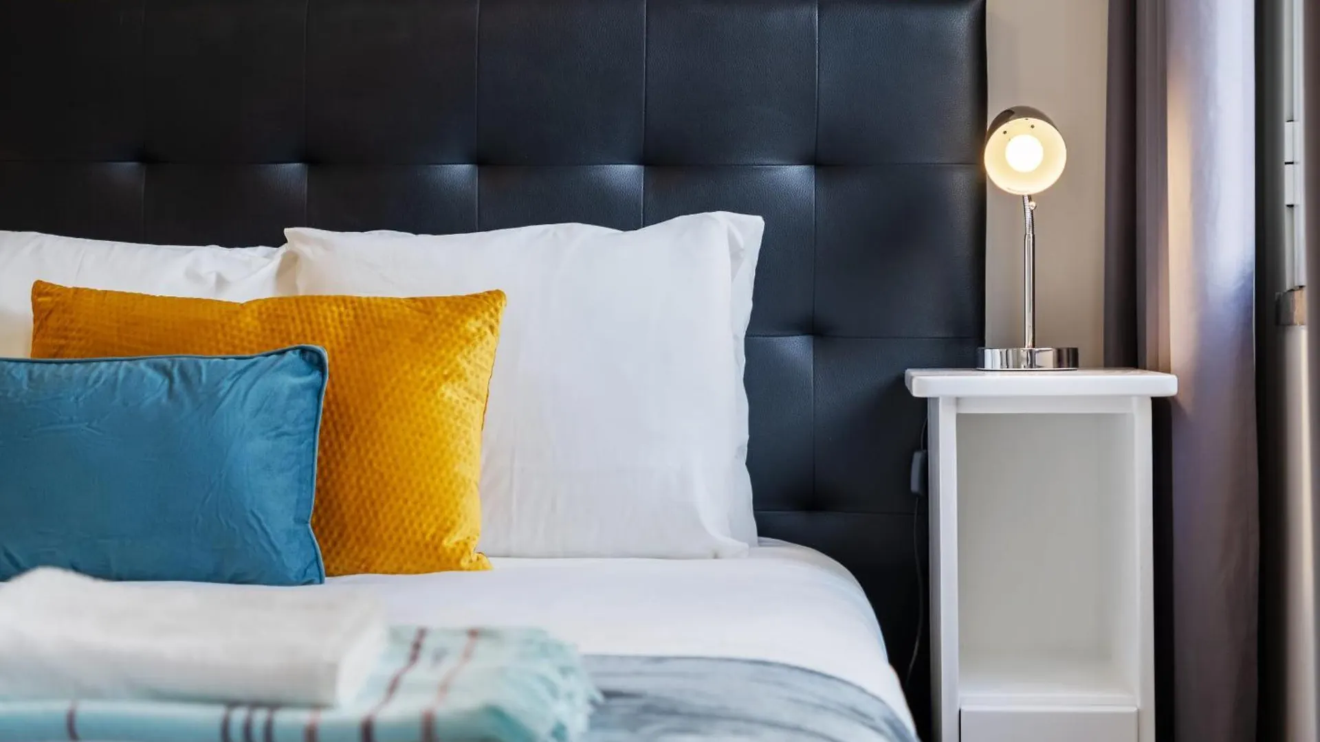 Apartament Imperatriz I - By Wehost Funchal